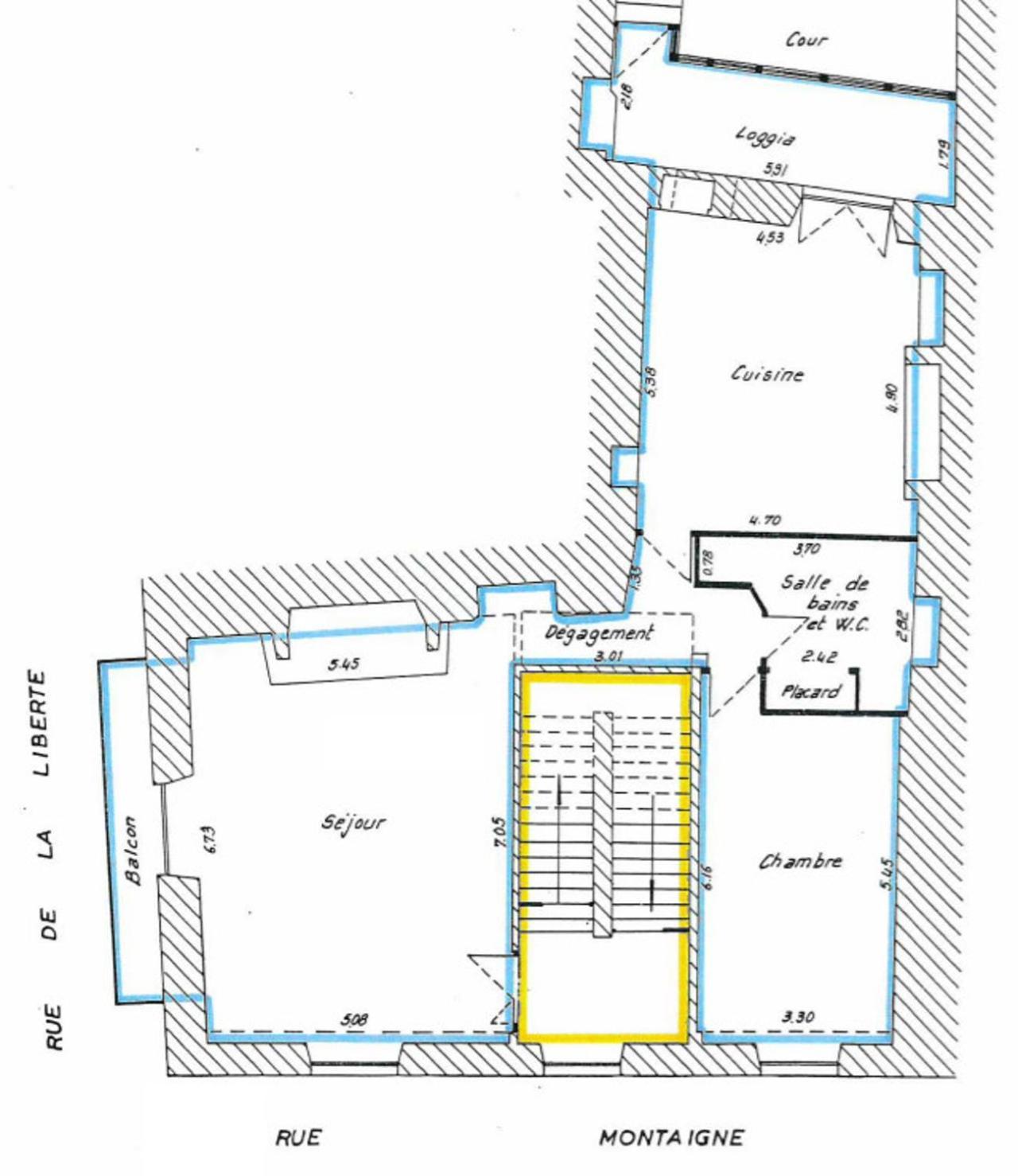 La Pivoine Apartamento Sarlat-la-Canéda Exterior foto
