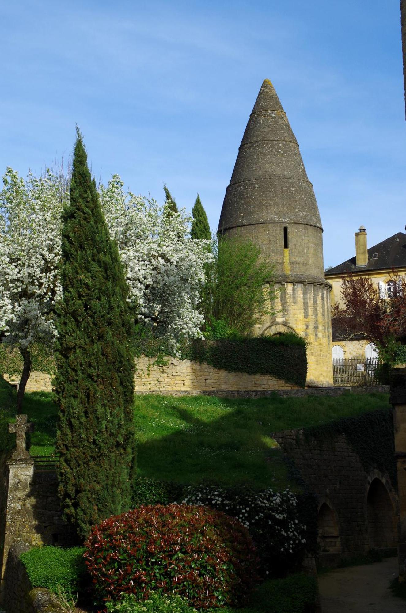 La Pivoine Apartamento Sarlat-la-Canéda Exterior foto